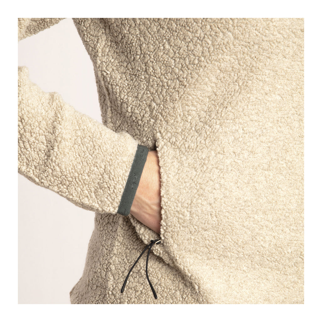 Flok Wool Ws Pile, 