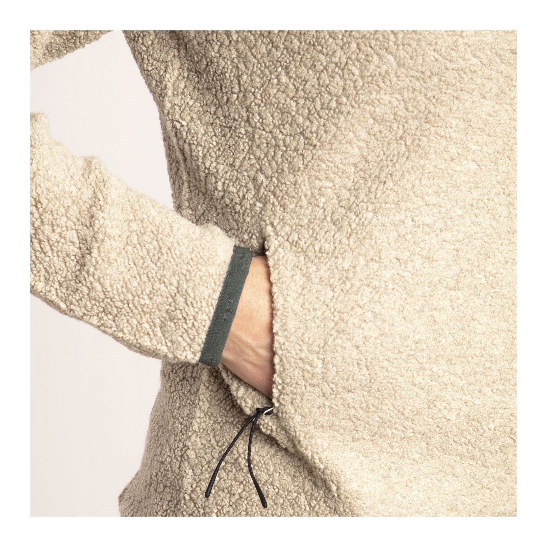Flok Wool Ws Pile, 