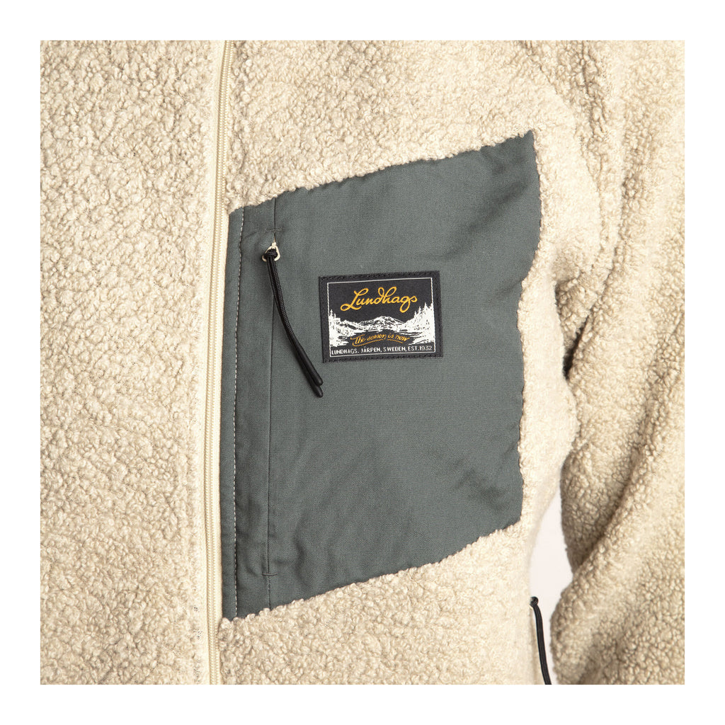 Flok Wool Ws Pile, 