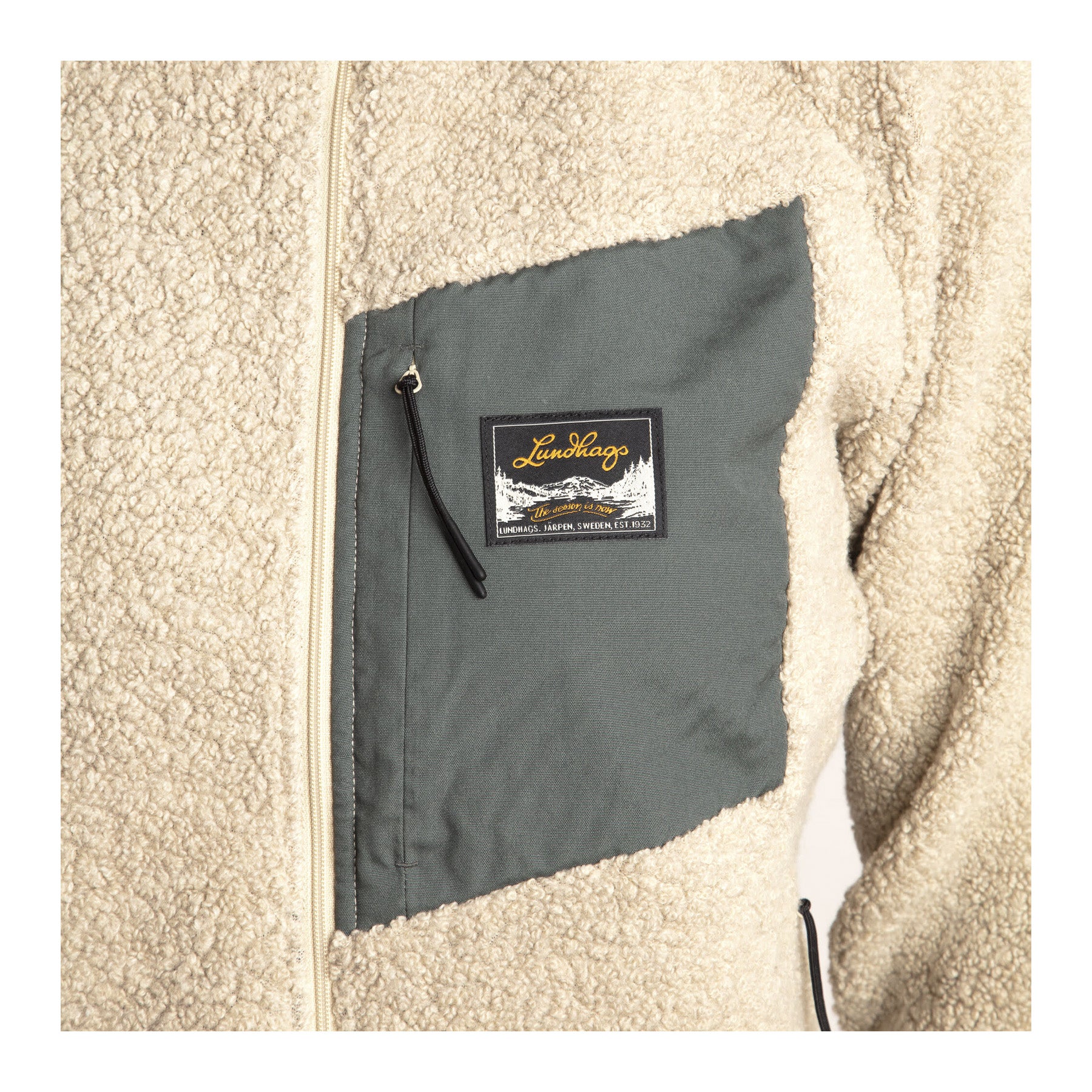 Flok Wool Ws Pile, 