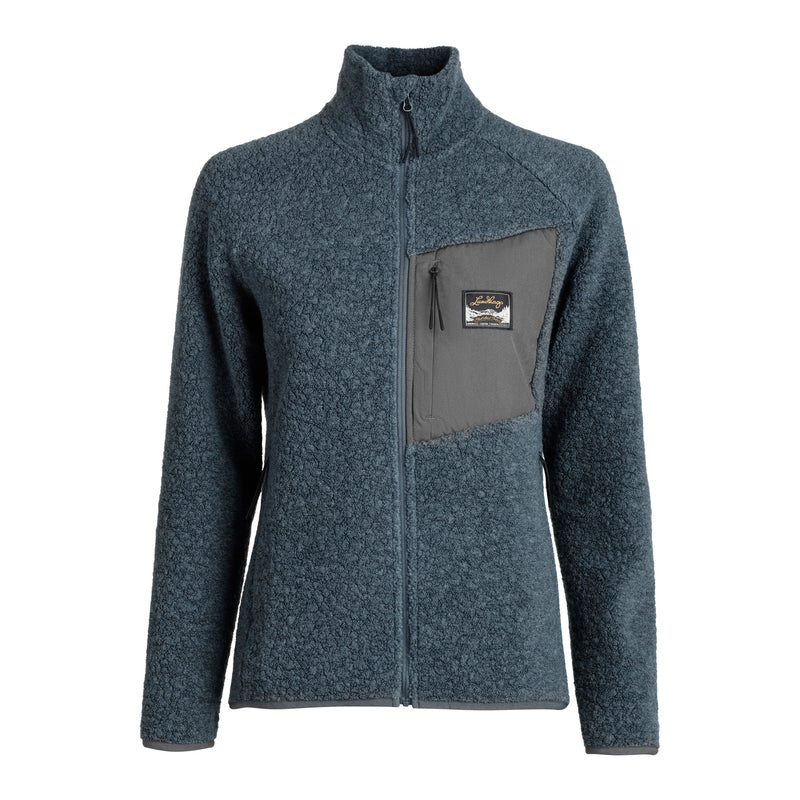 Flok Wool Ws Pile