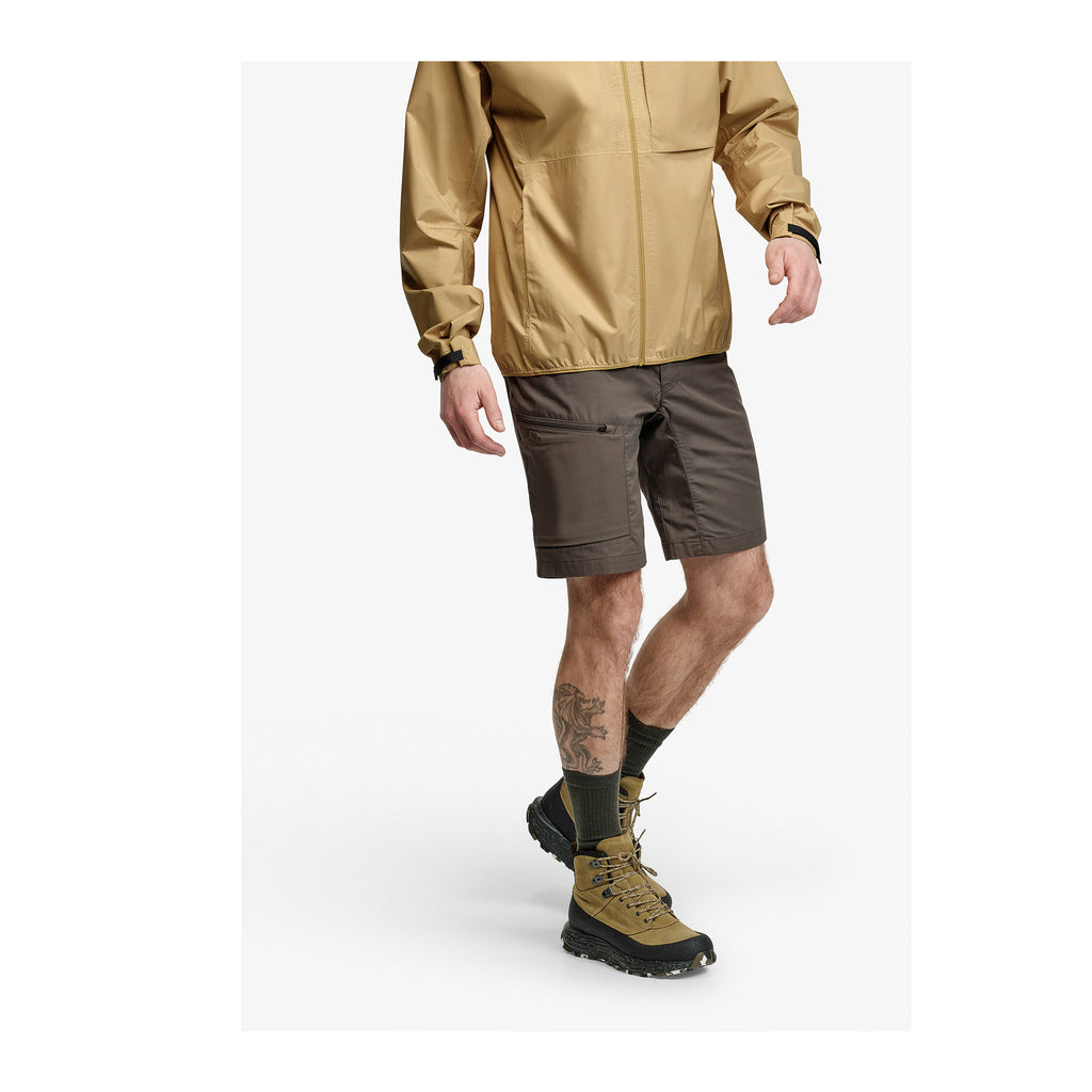 Järpen Relaxed Shorts M, Herr
