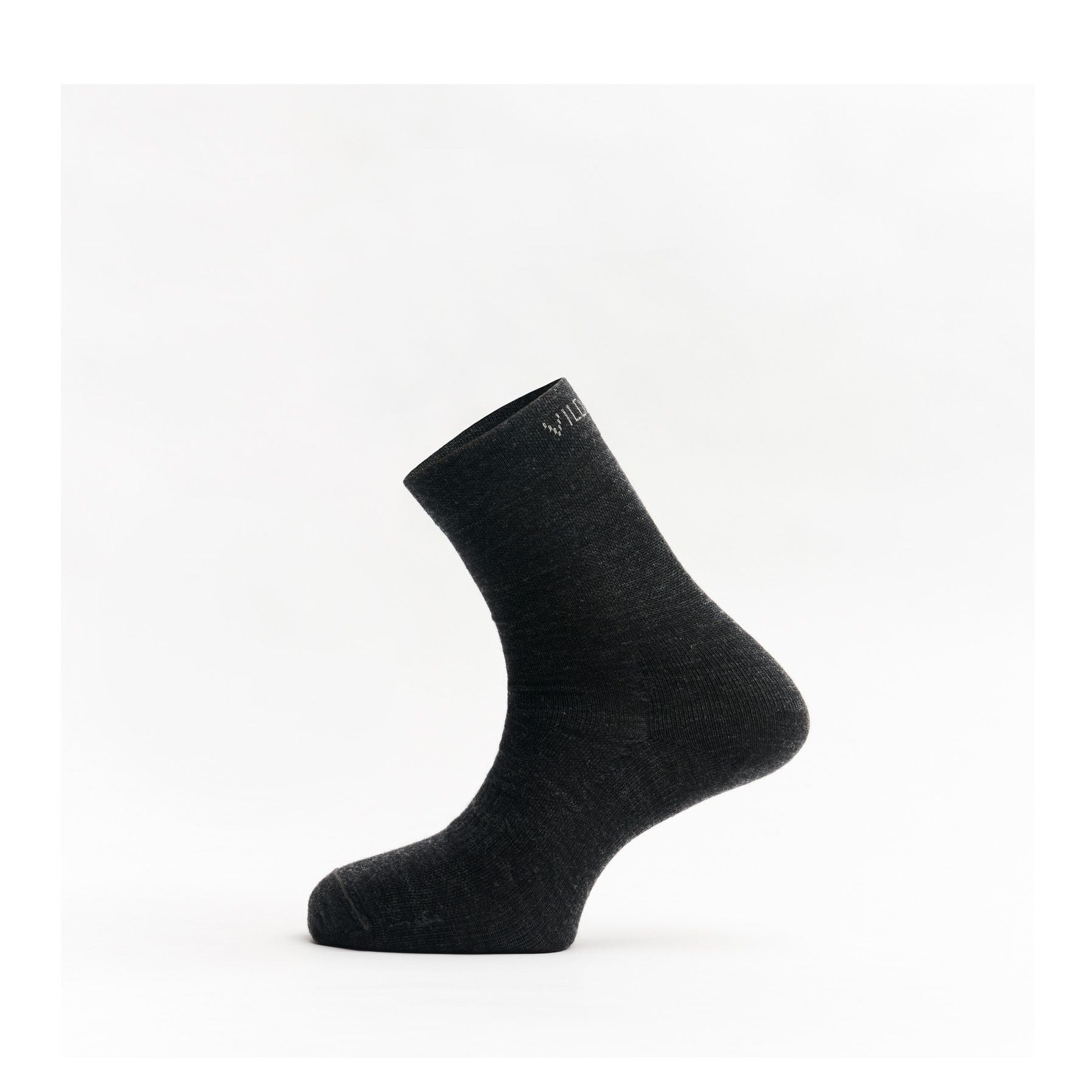 Wandersocks Liner, Black grey