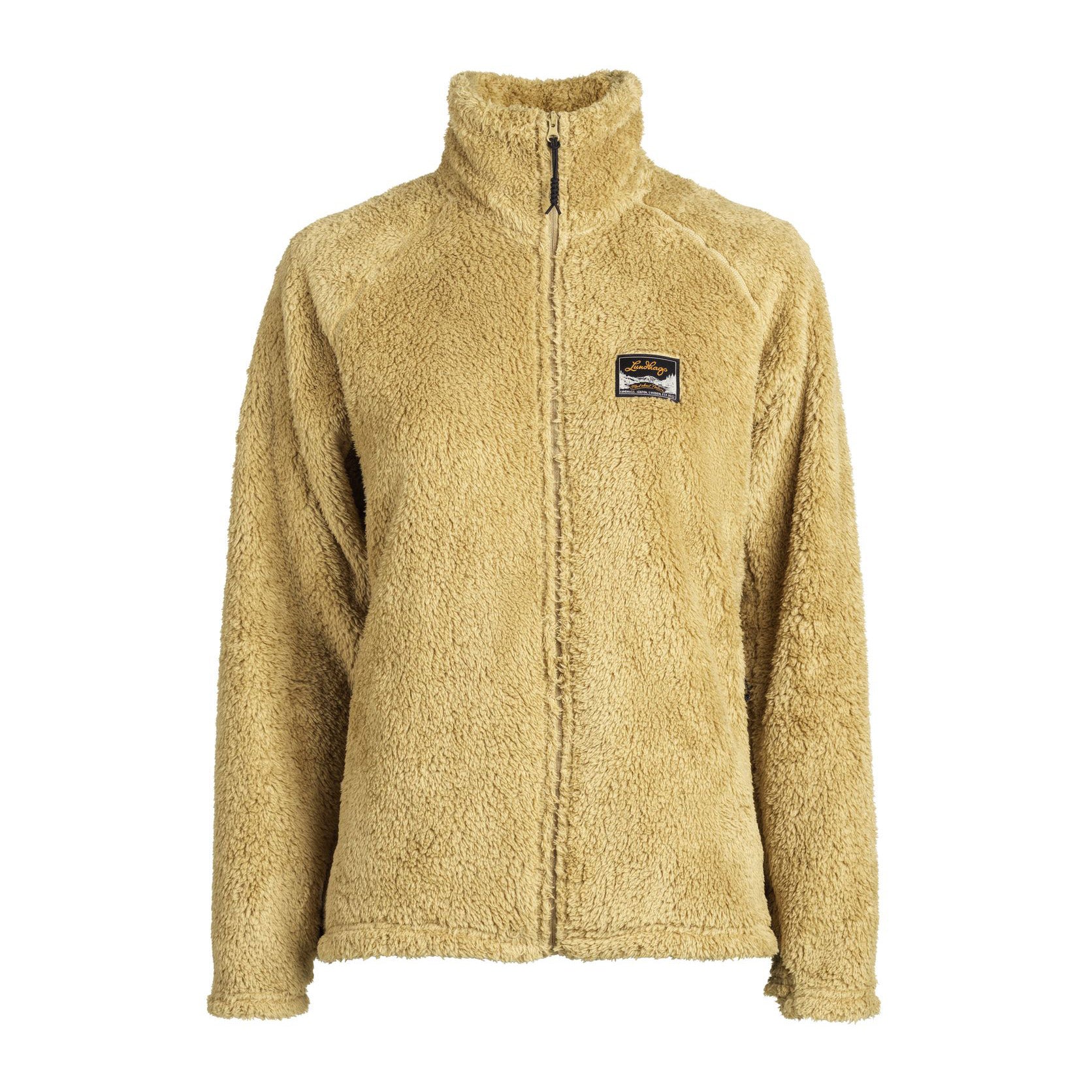 Järpen Fleece W, Dam