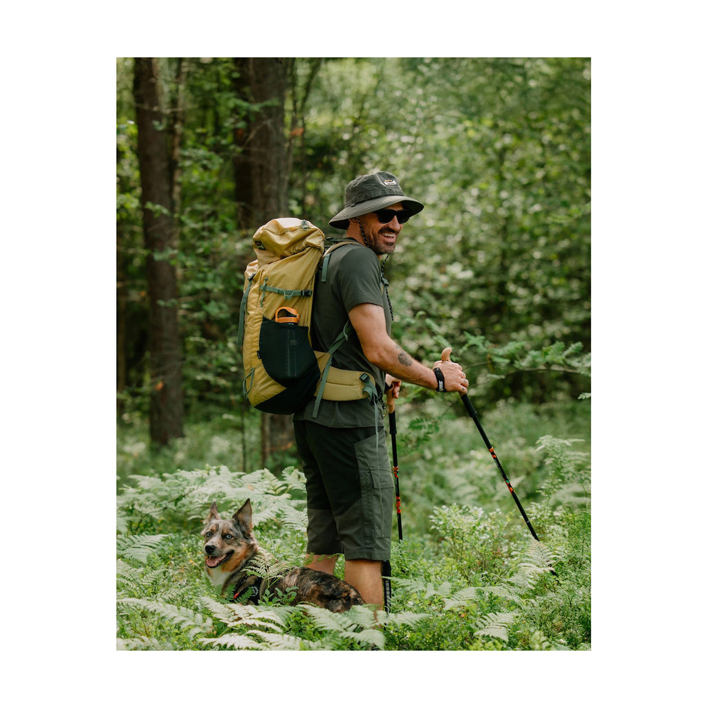 Core Hike Hat, Unisex
