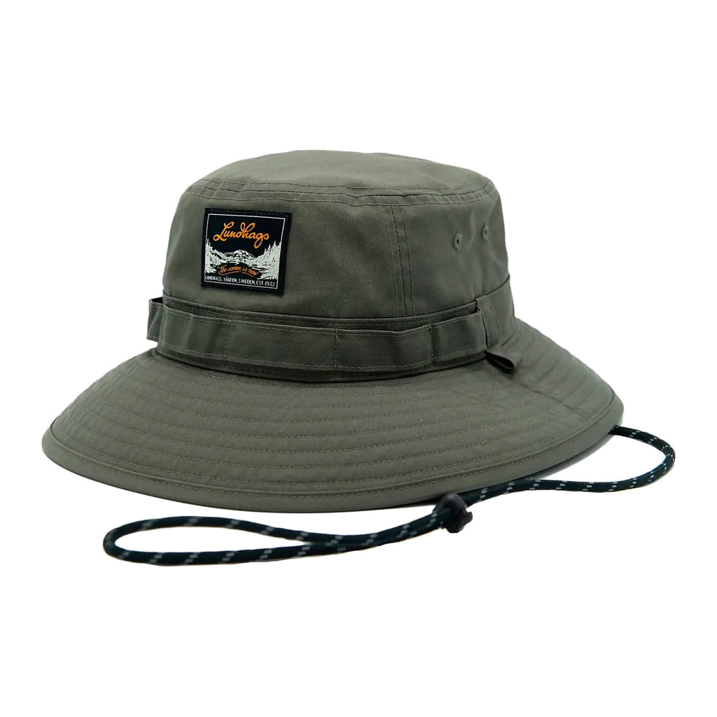 Core Hike Hat, Unisex