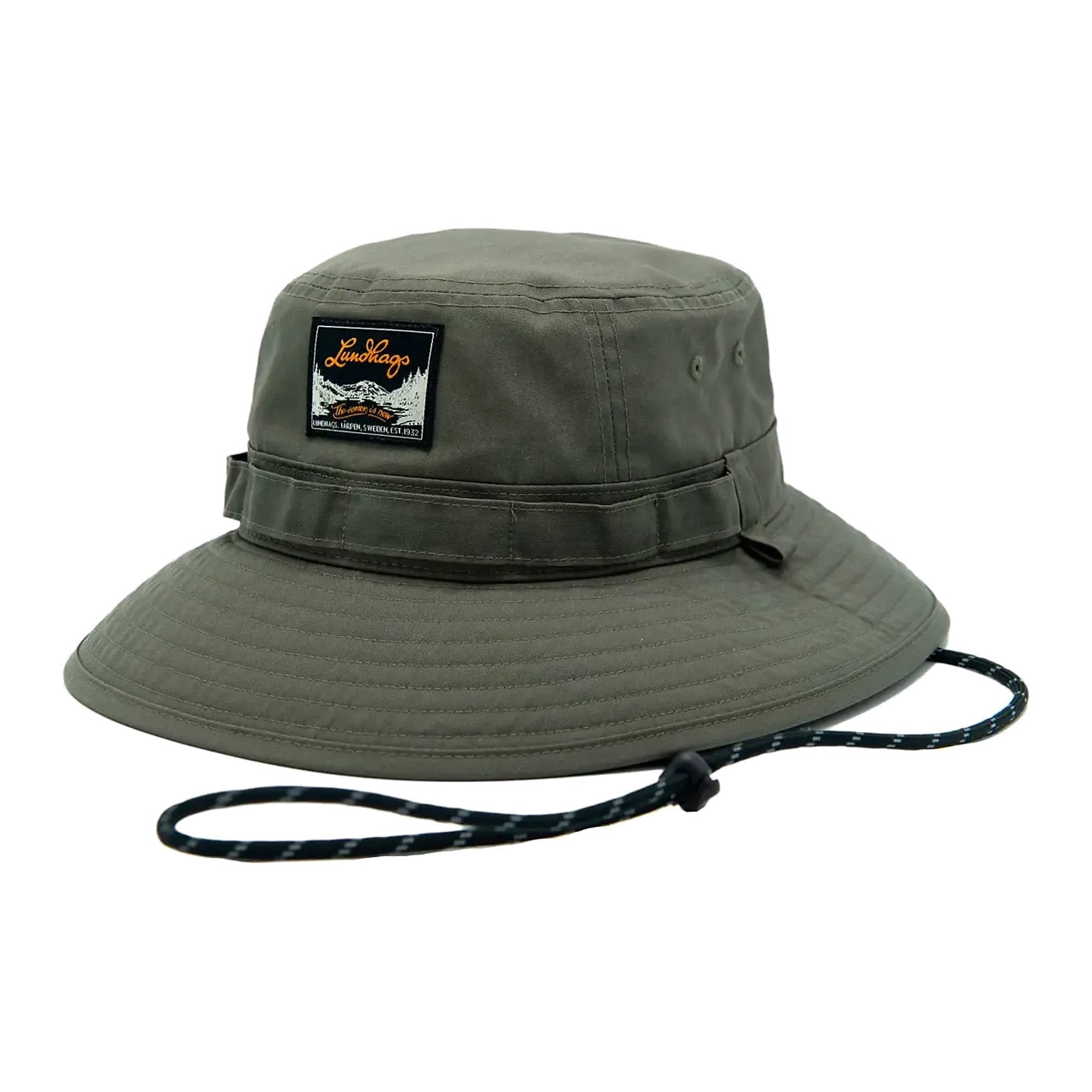 Core Hike Hat, Unisex