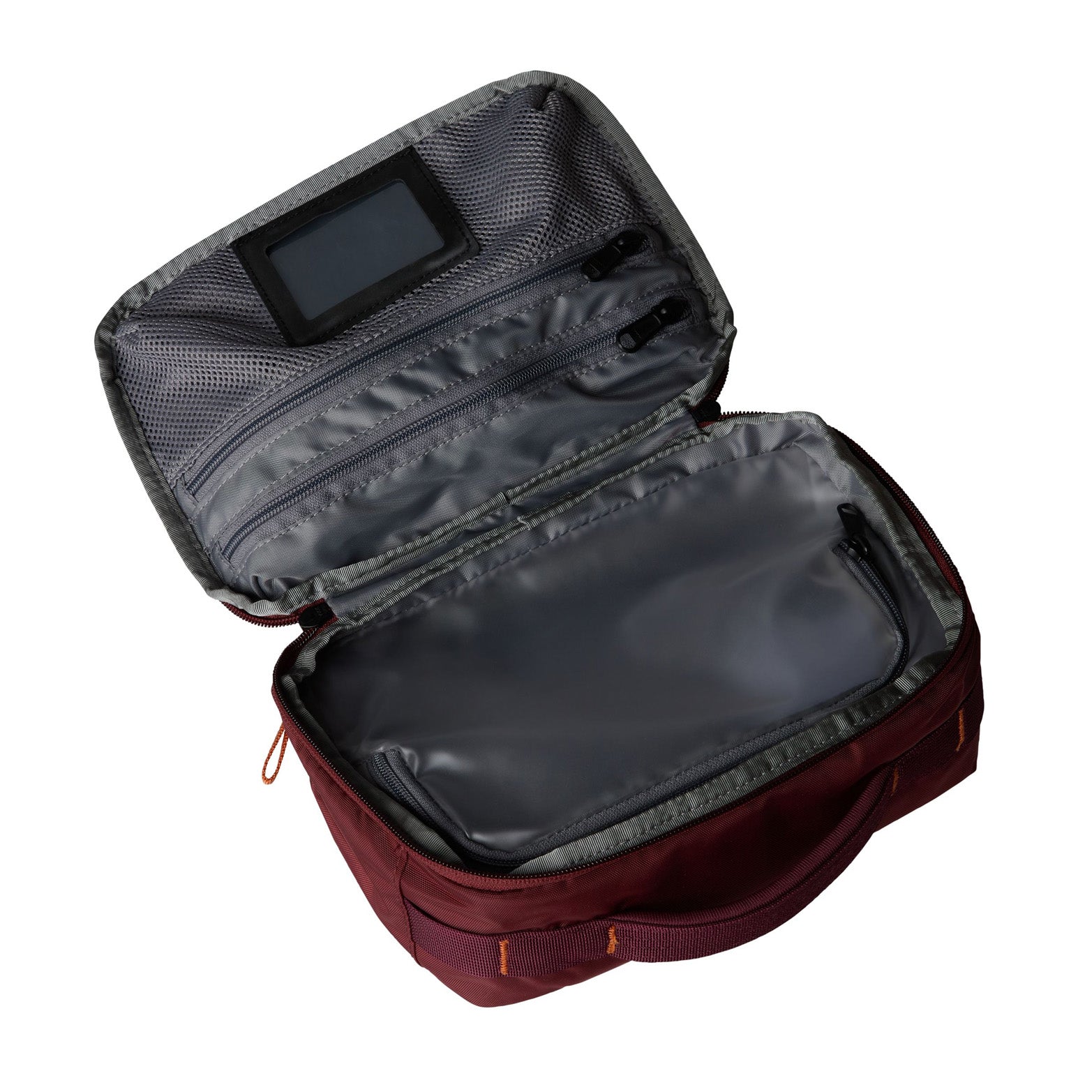 Base Camp Voyager Toiletry Kit-2