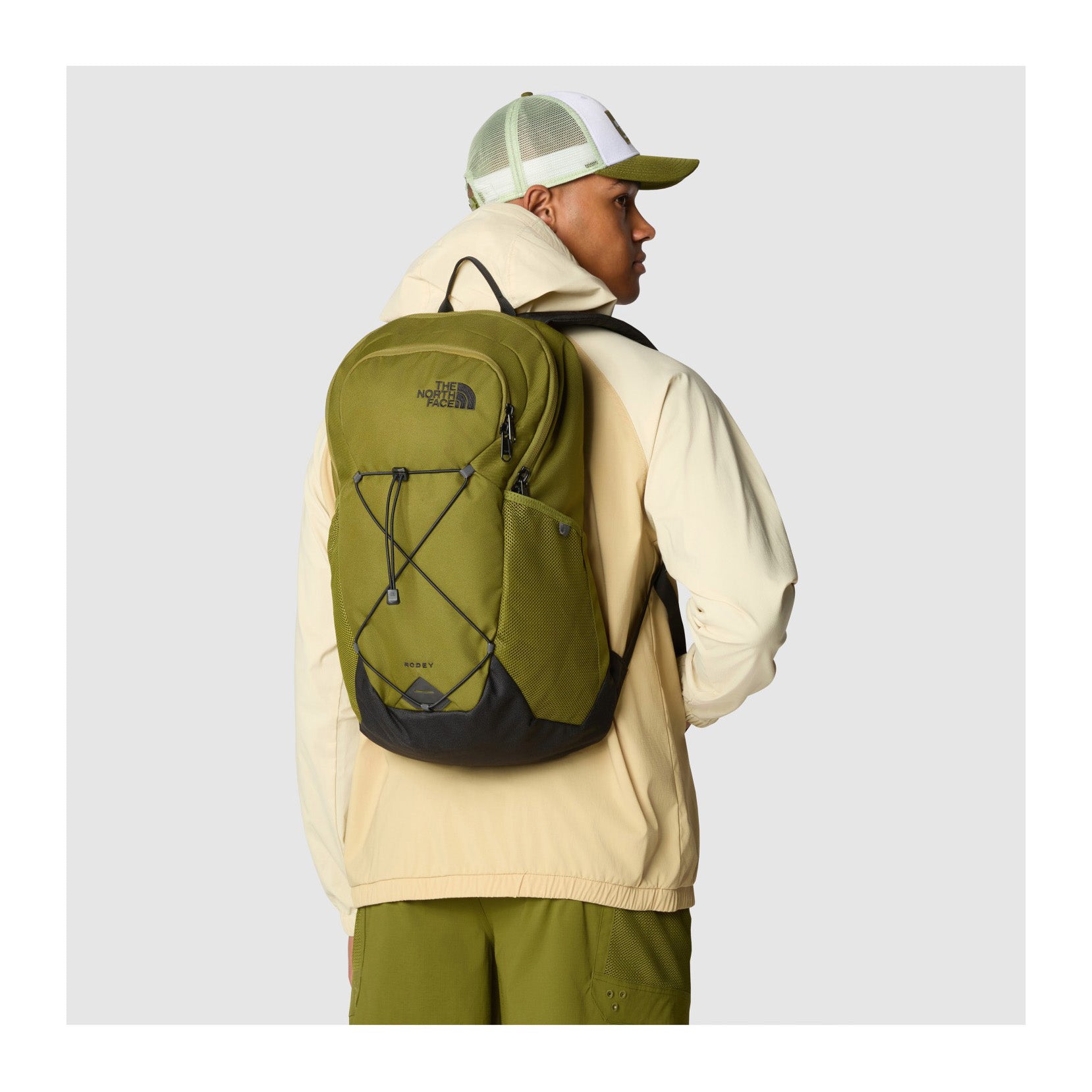 Backpack Rodey 27L-5