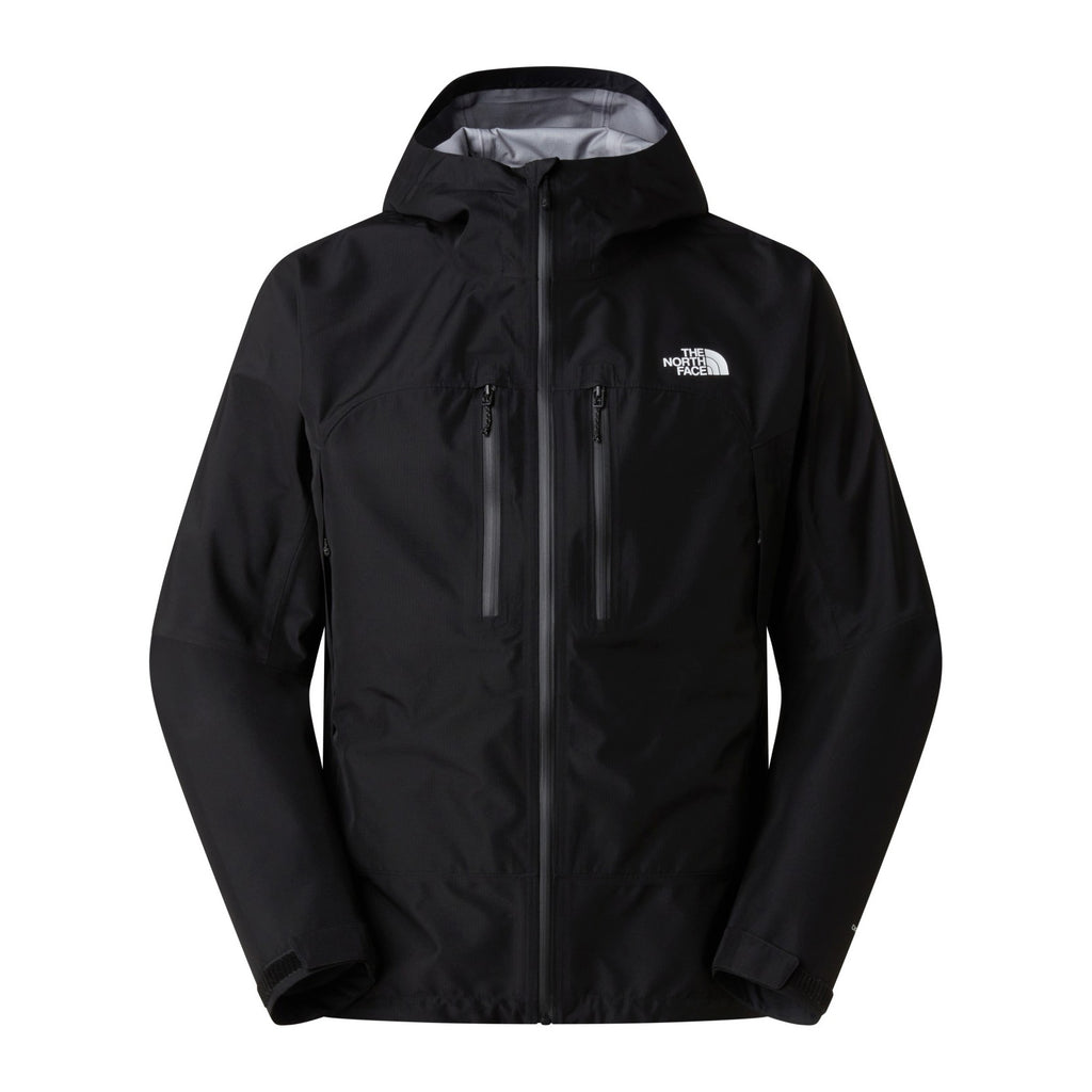 Valley View Jacket M, Herr