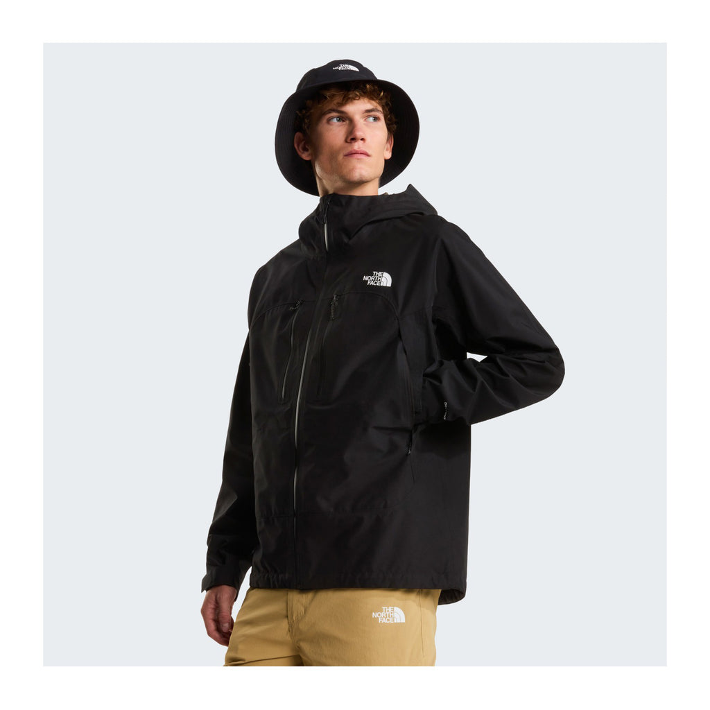 Valley View Jacket M, Herr