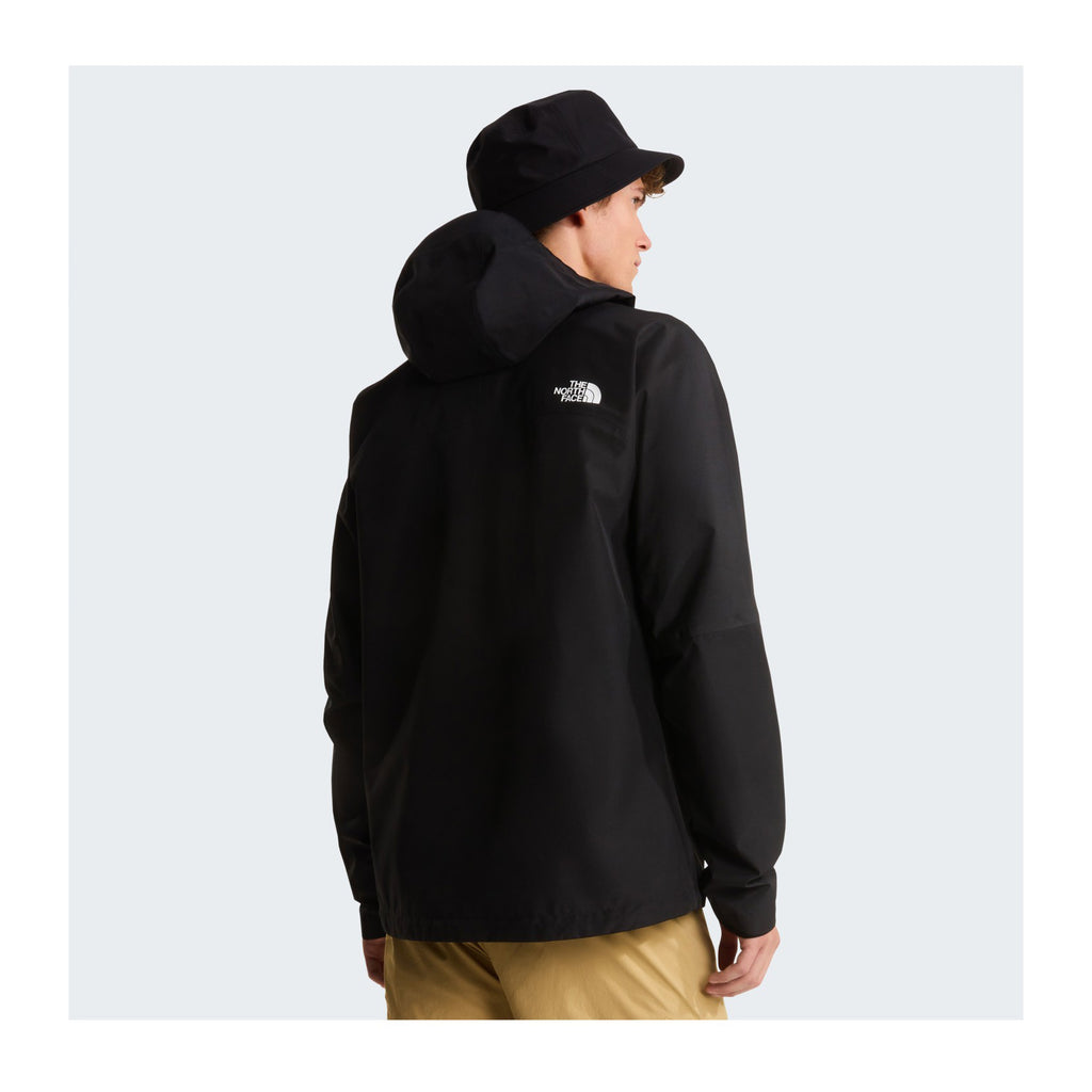 Valley View Jacket M, Herr