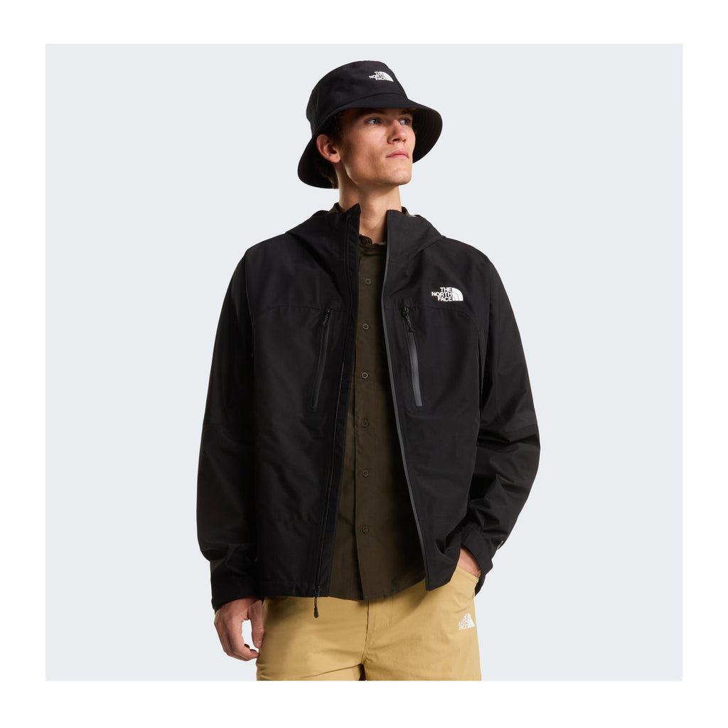 Valley View Jacket M, Herr
