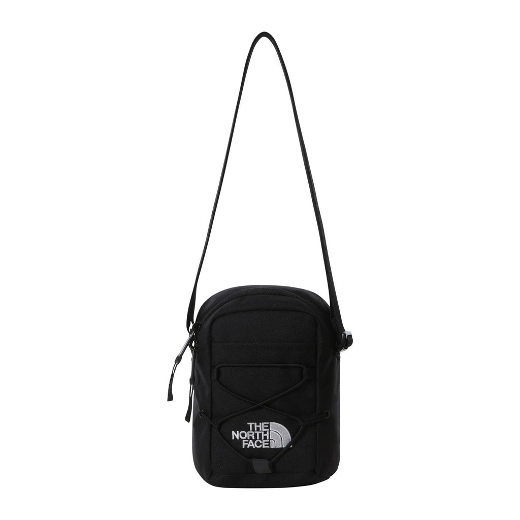 Jester Crossbody, Tnf black