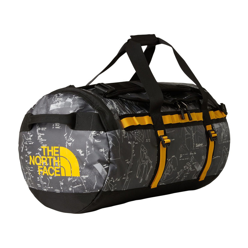 Base Camp Duffel - M