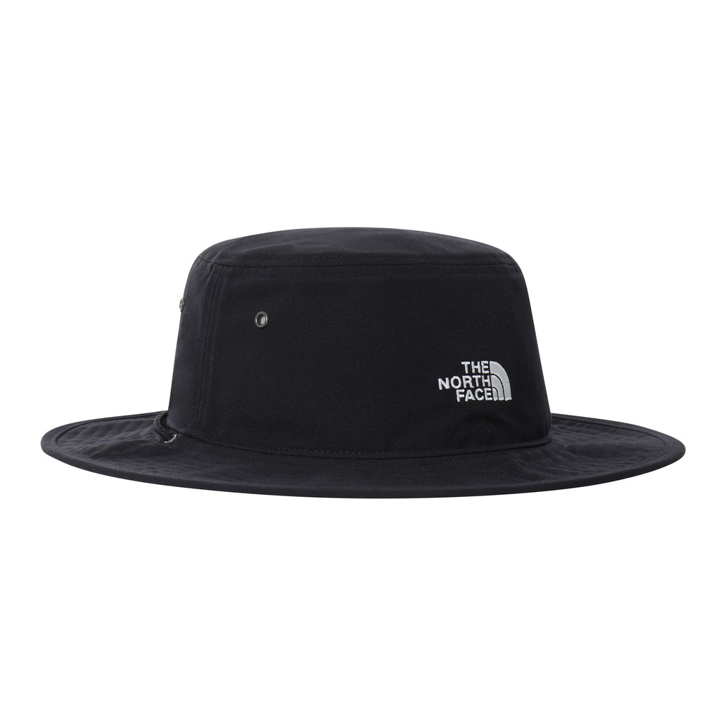 Recycled '66 Brimmer Hat, Dam