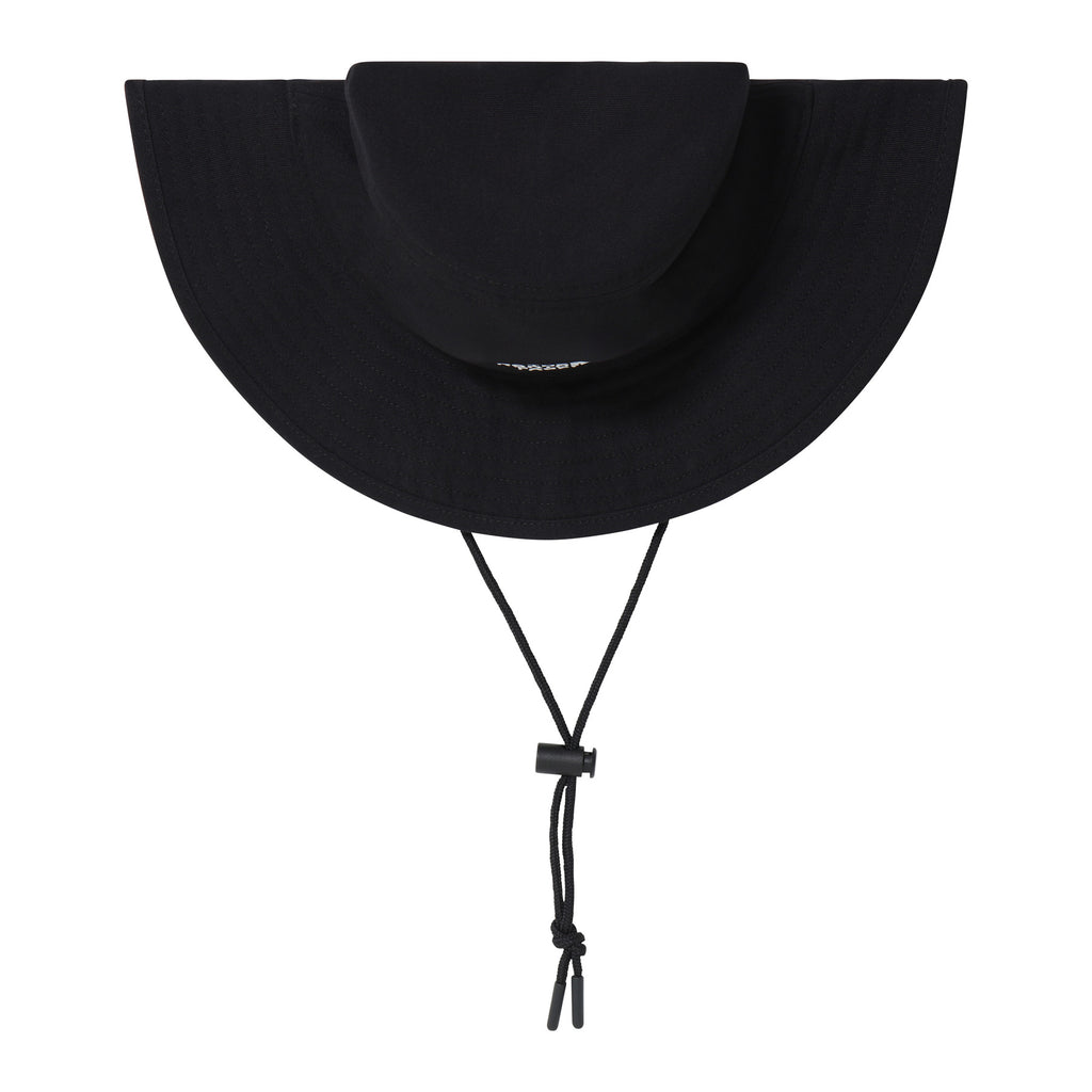 Recycled '66 Brimmer Hat, Dam