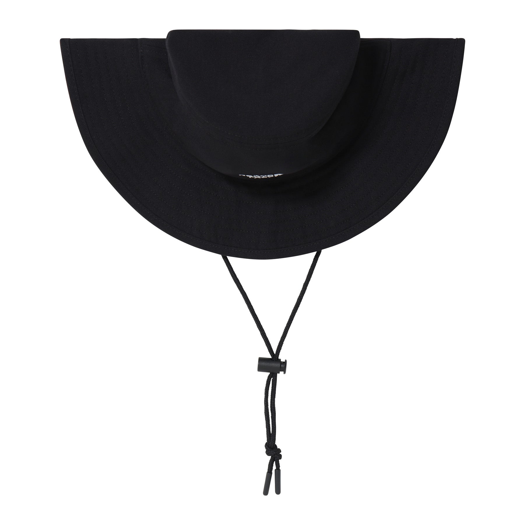 Recycled '66 Brimmer Hat, Dam