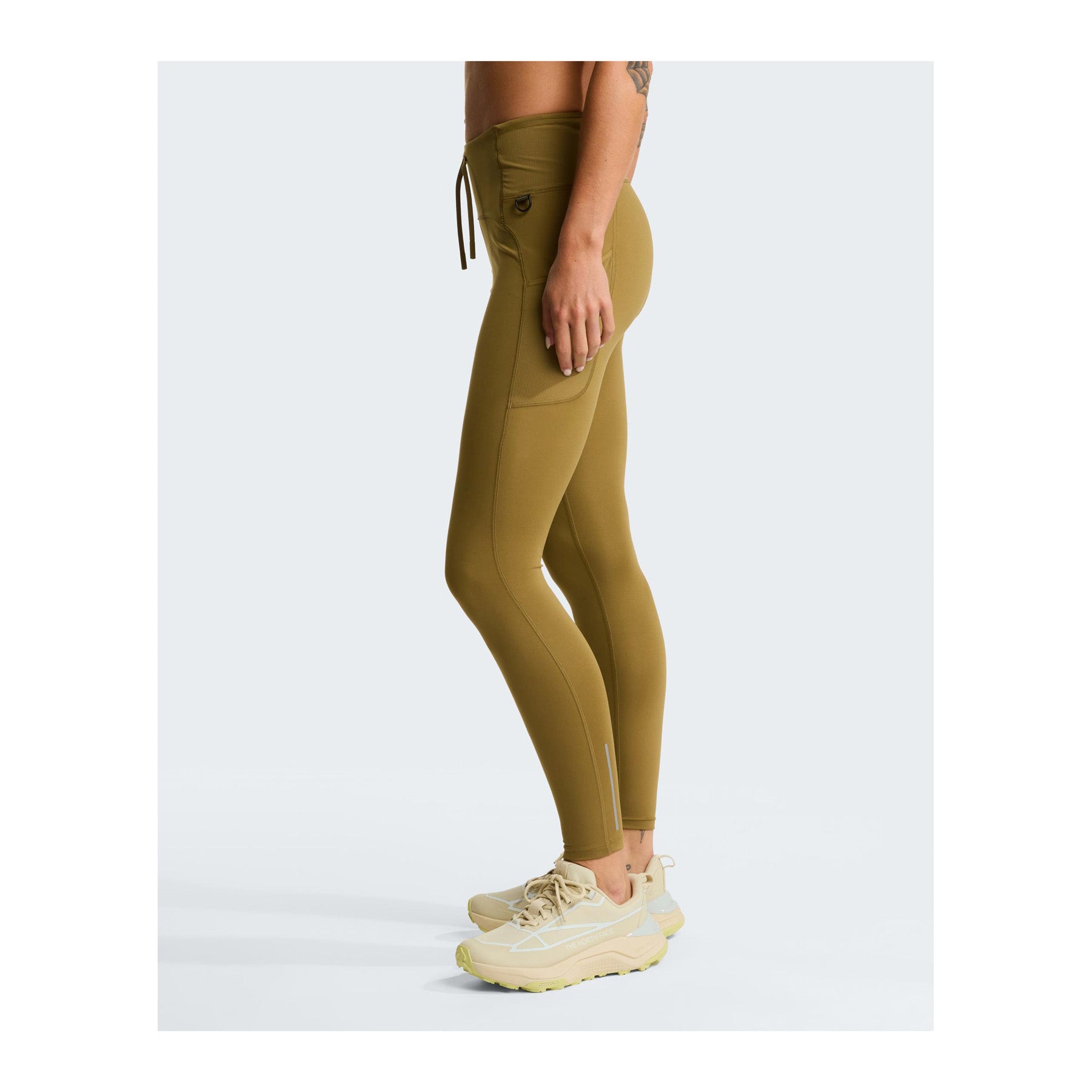 Refina Utility Leggings - 27" W, Dam
