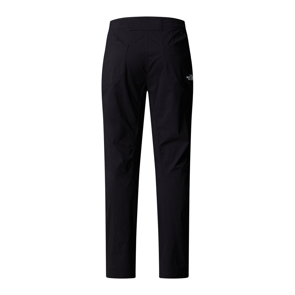 Exploration Cargo Trousers W, Dam