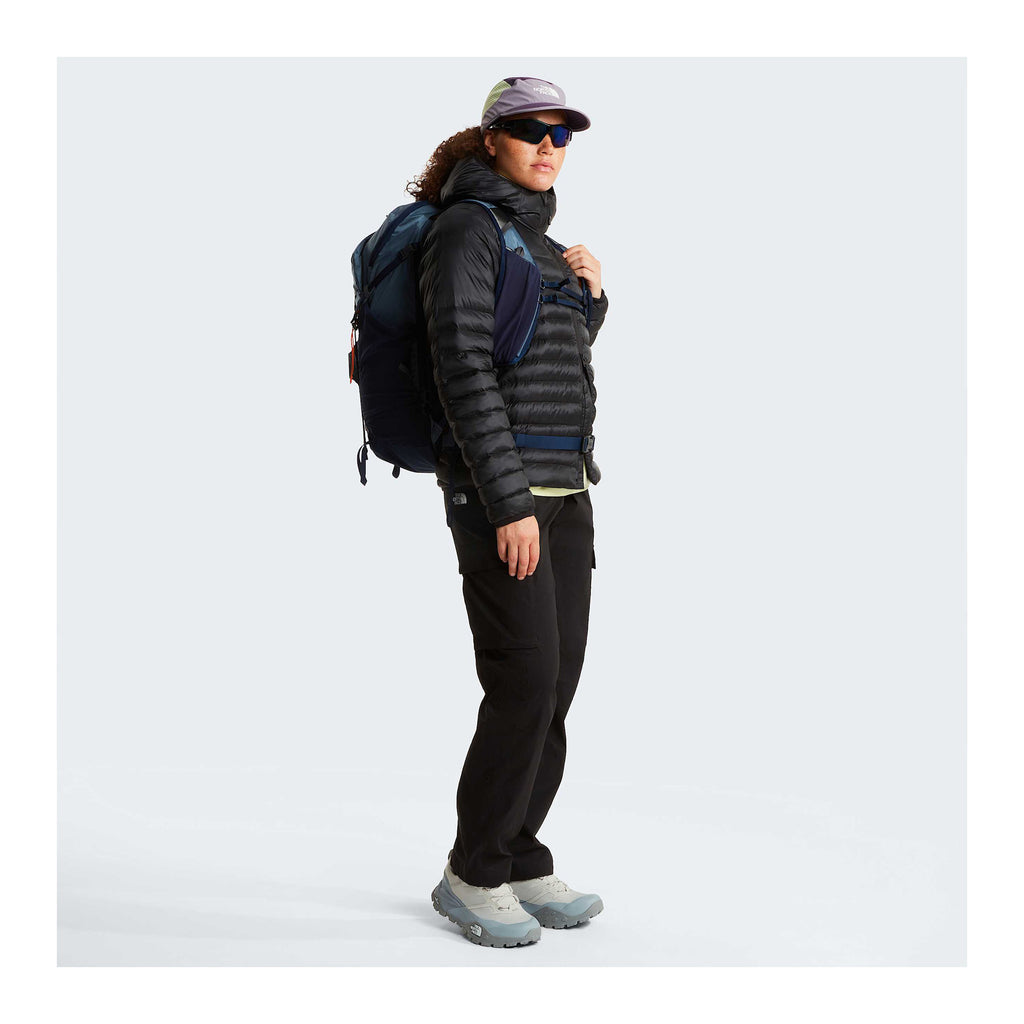 Exploration Cargo Trousers W, Dam