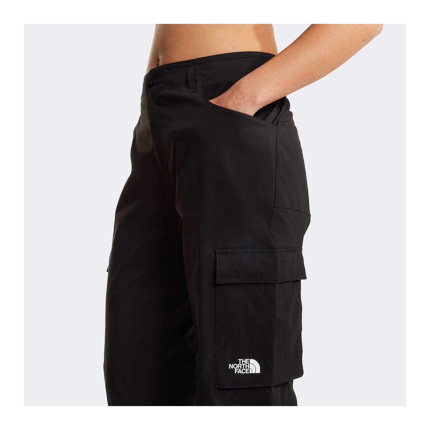 Exploration Cargo Trousers W, Dam
