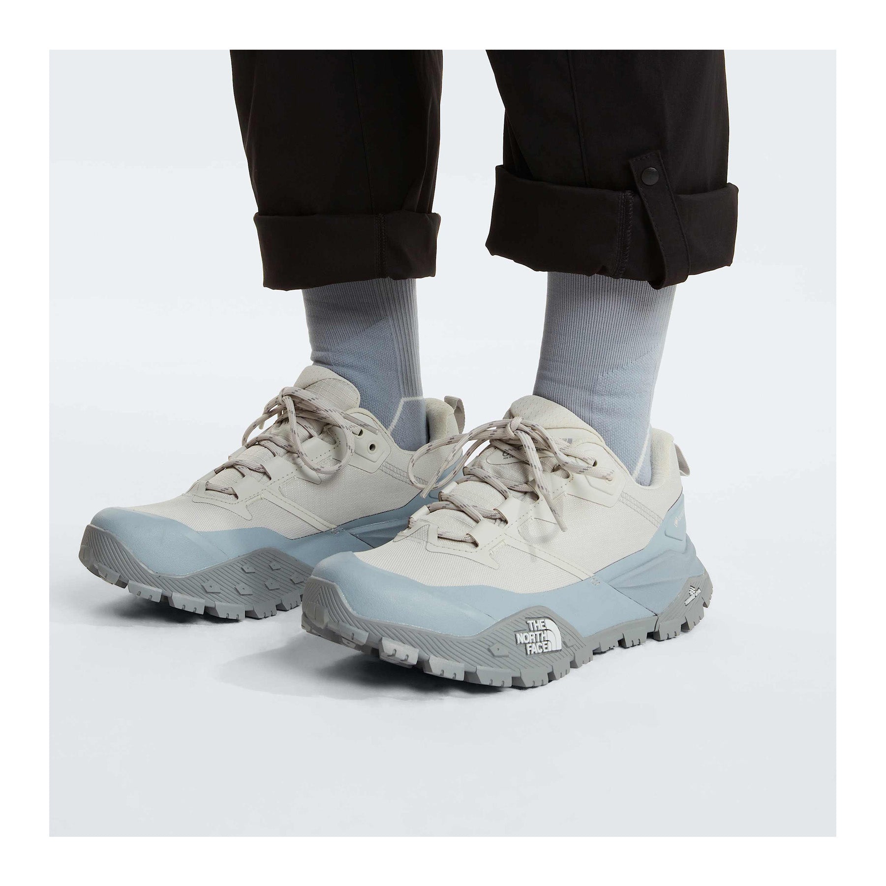 Exploration Cargo Trousers W, Dam