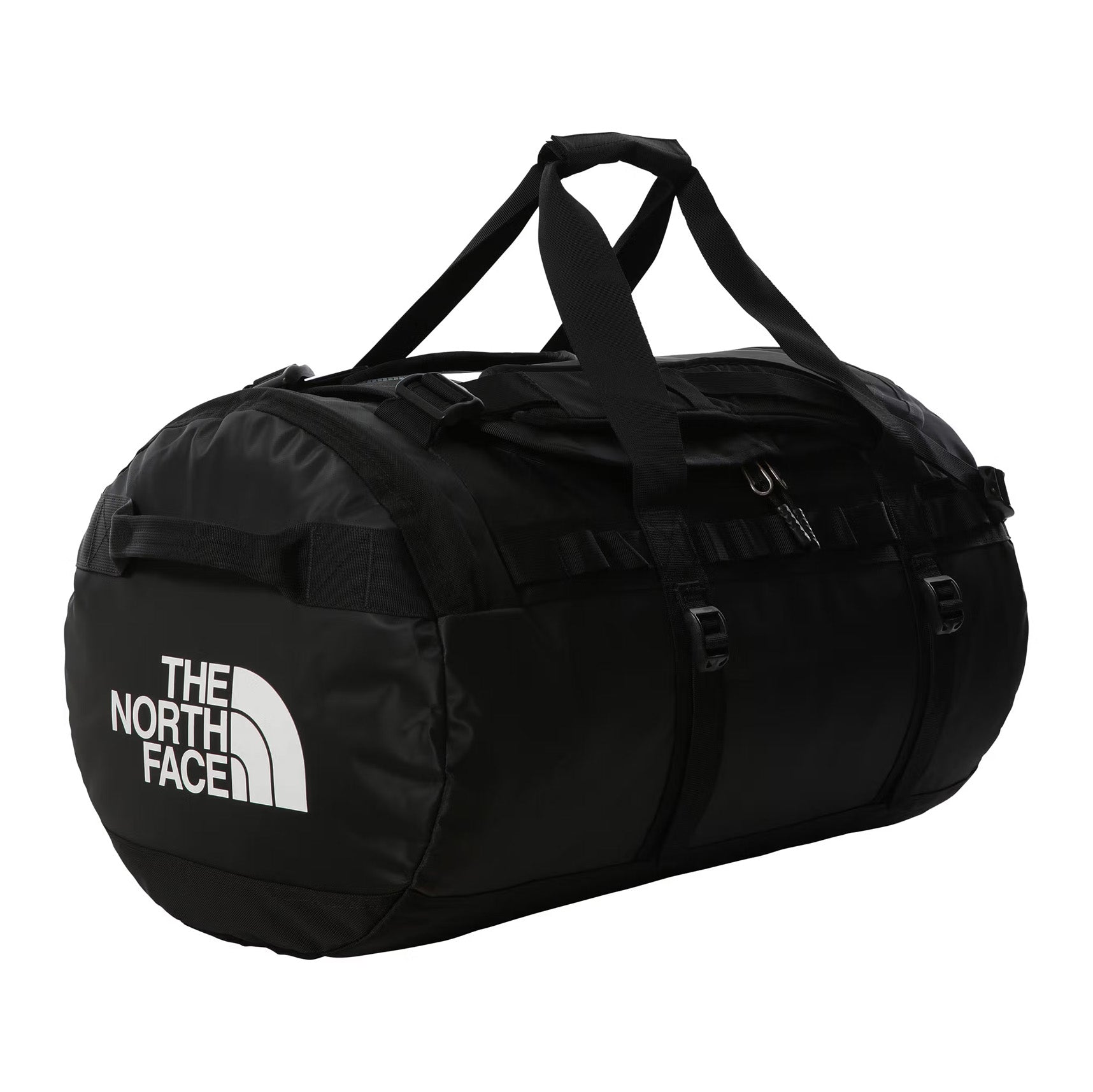 Base Camp Duffel - M, Tnf black