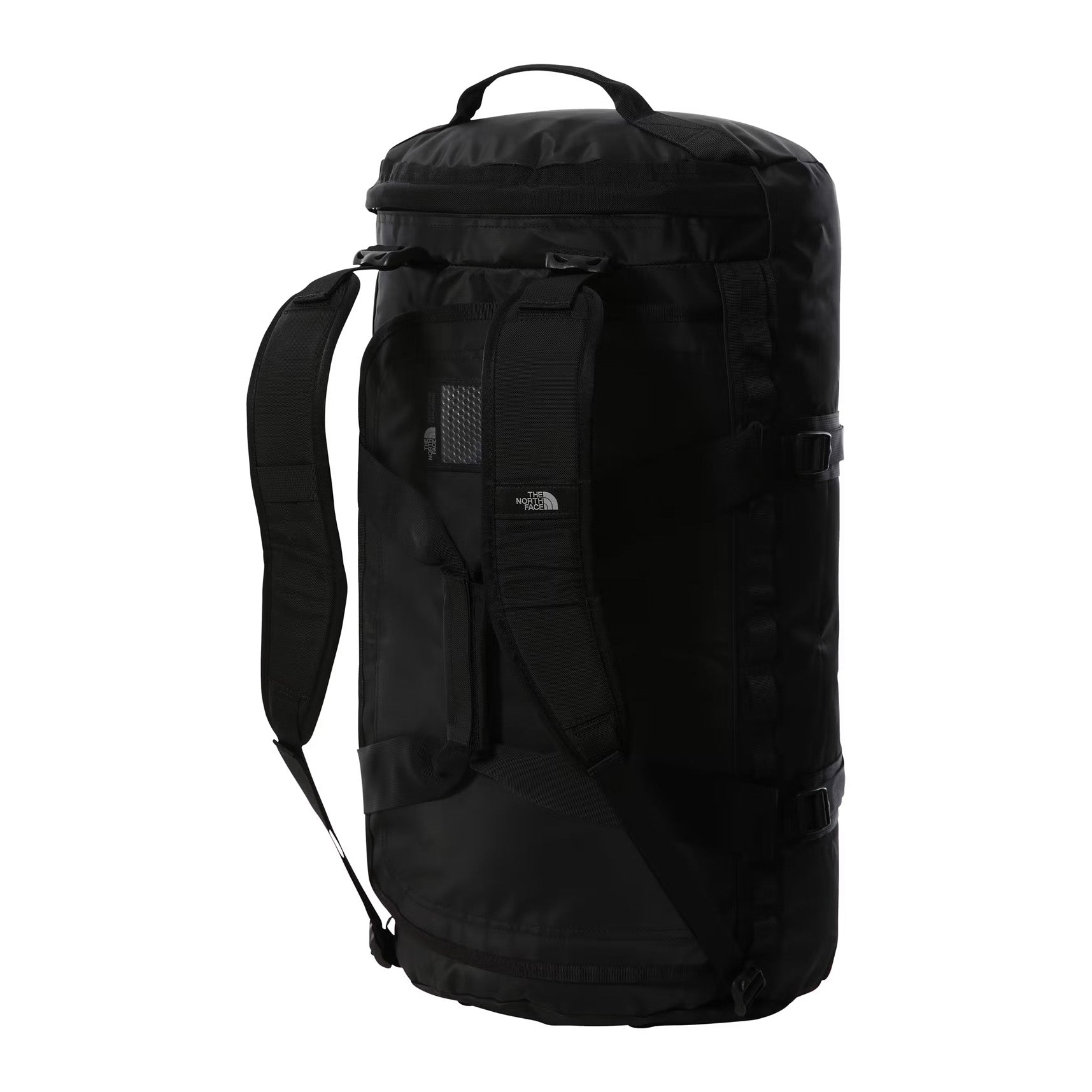 Base Camp Duffel - M, Tnf black