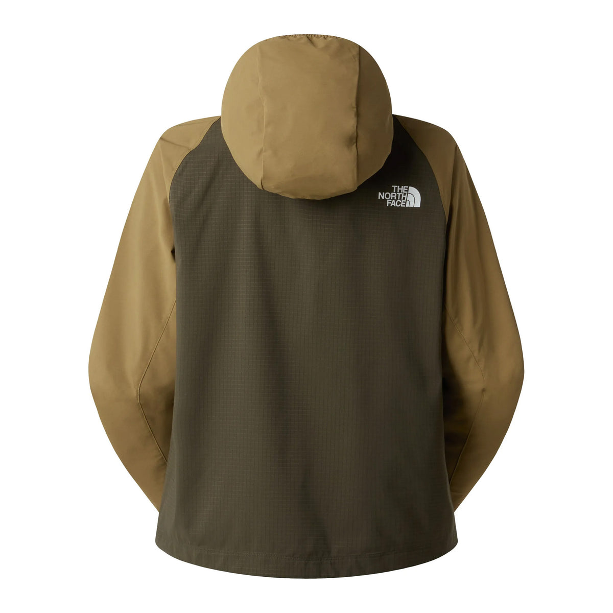 W Lightrange Woven Jacket, Dam