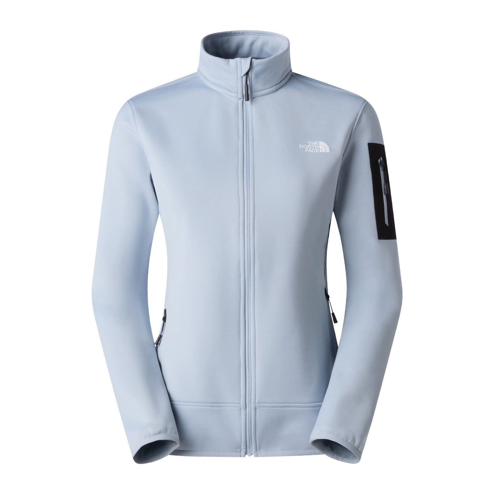 Mistyescape Fleece Jacket W, Dam