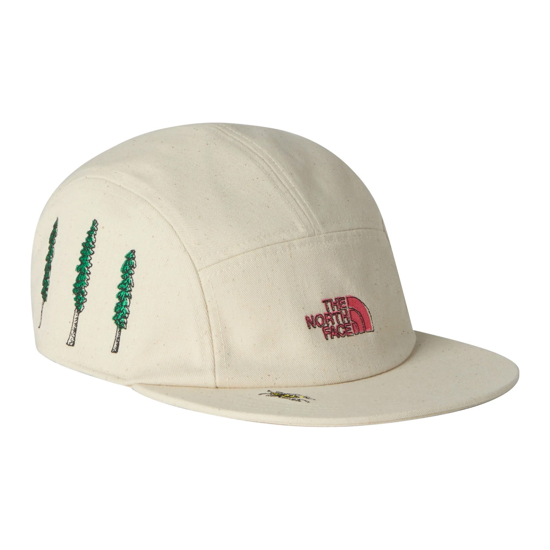 Norm Camp Hat-1