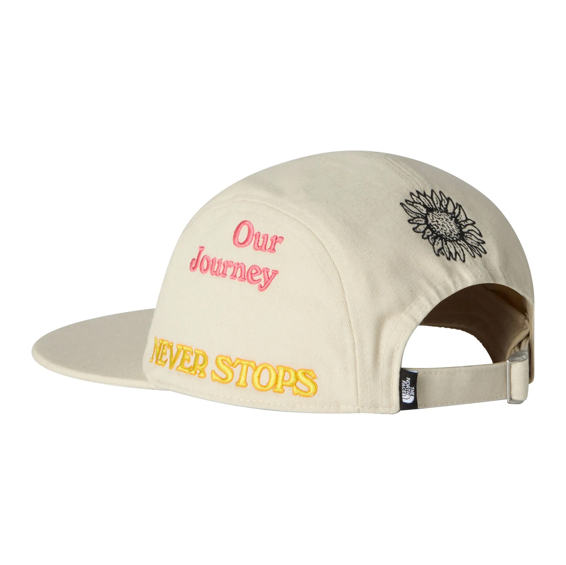 Norm Camp Hat, 