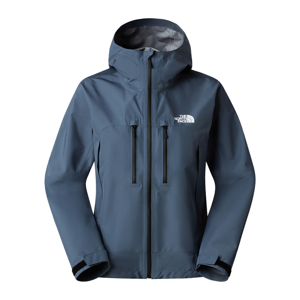 Valley View Jacket W, Dam