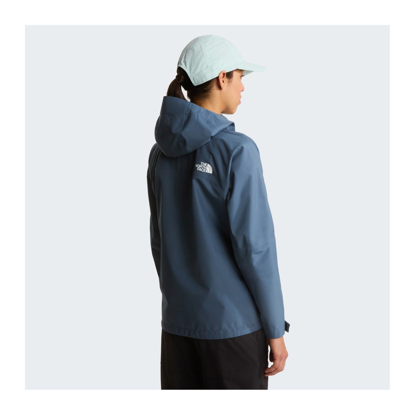 Valley View Jacket W, Dam