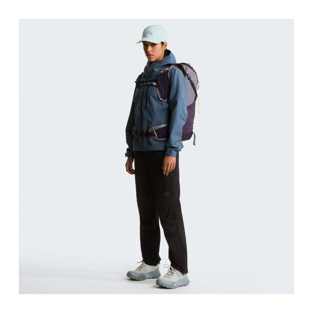 Valley View Jacket W, Dam