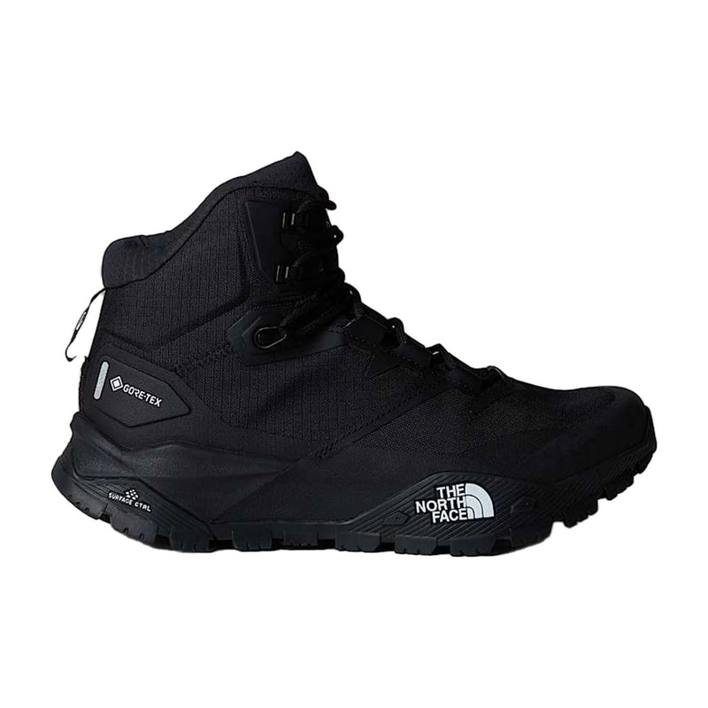 Offtrail Hike Mid GTX M