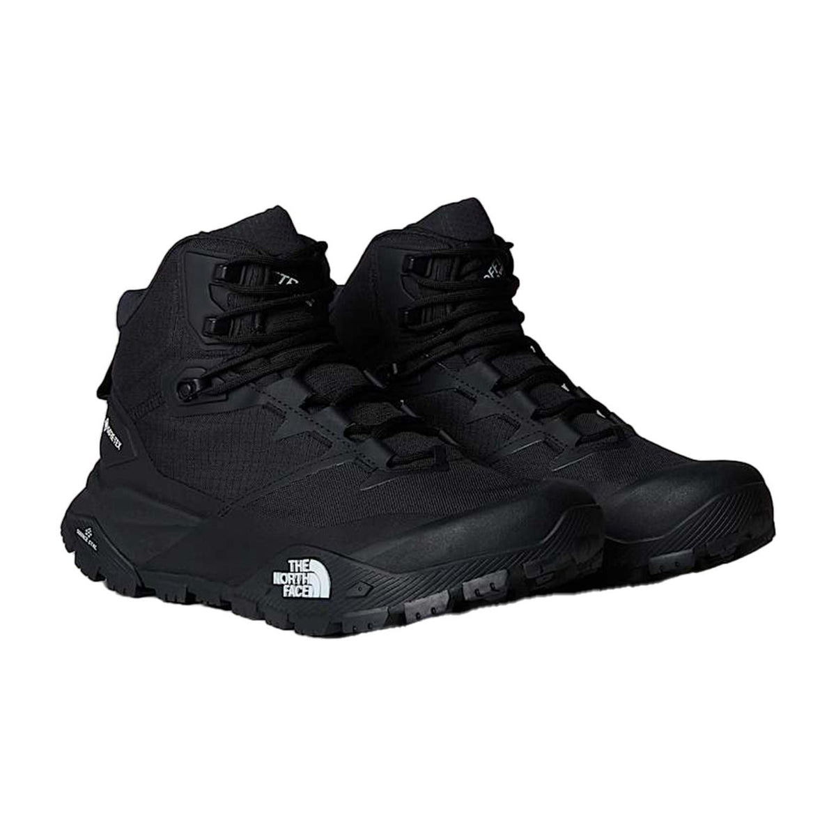 Offtrail Hike Mid GTX M, Herr