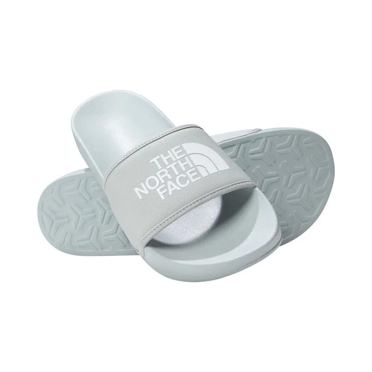 Base Camp Slides III M, High Rise Grey