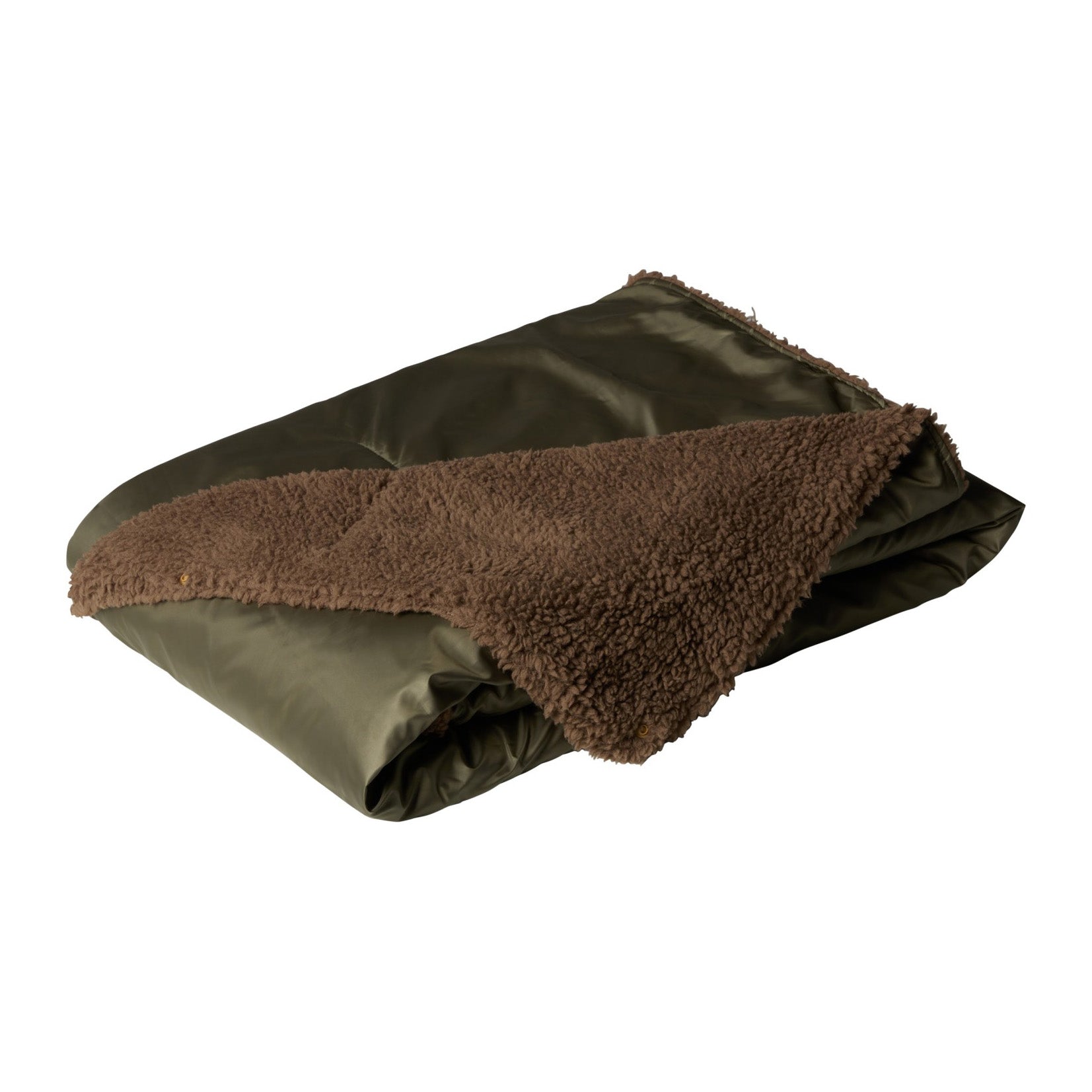 Fuzzy Blanket Wawona-1