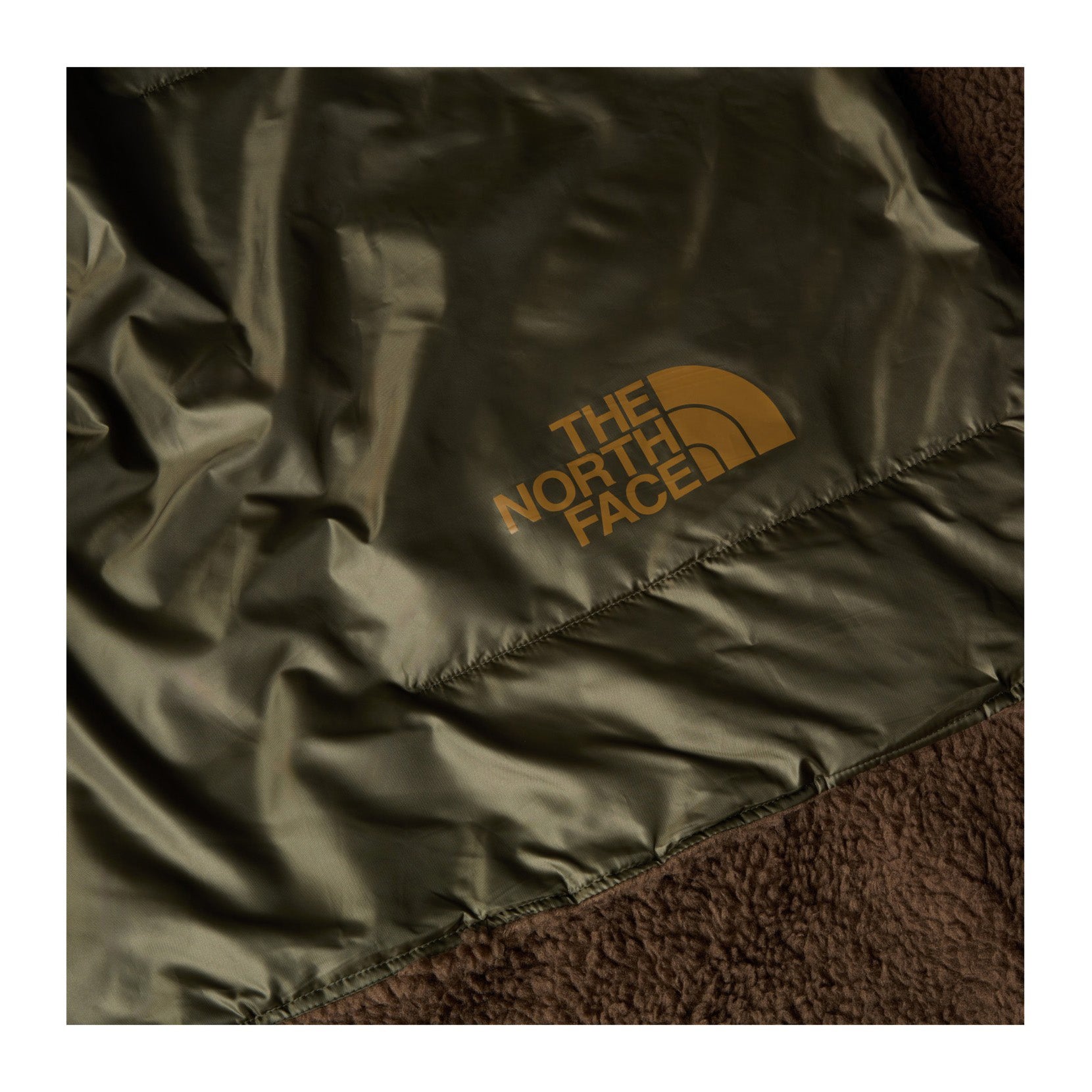 Fuzzy Blanket Wawona-5