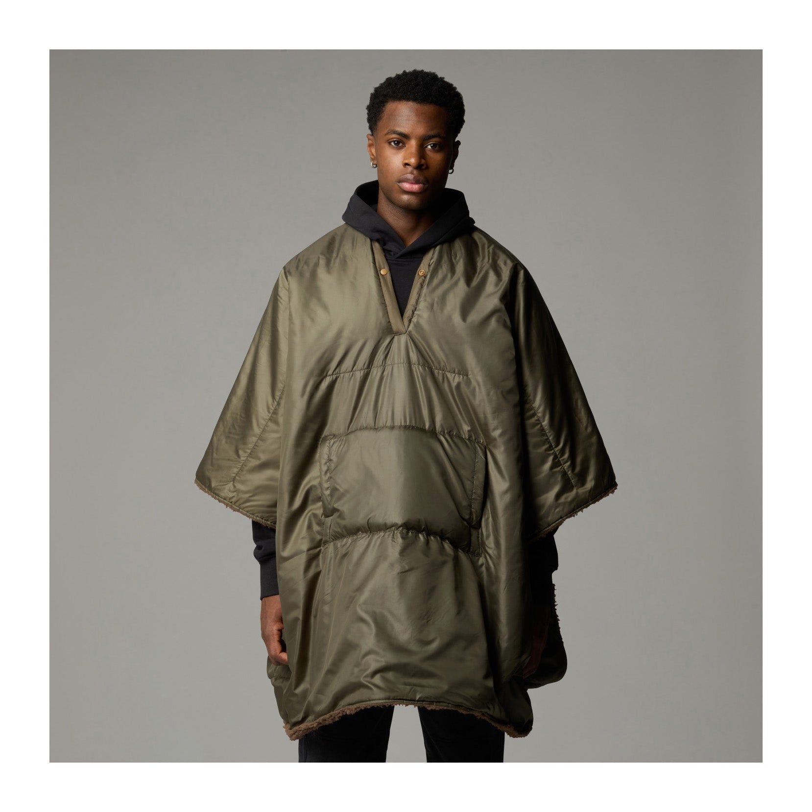 Fuzzy Blanket Wawona-3