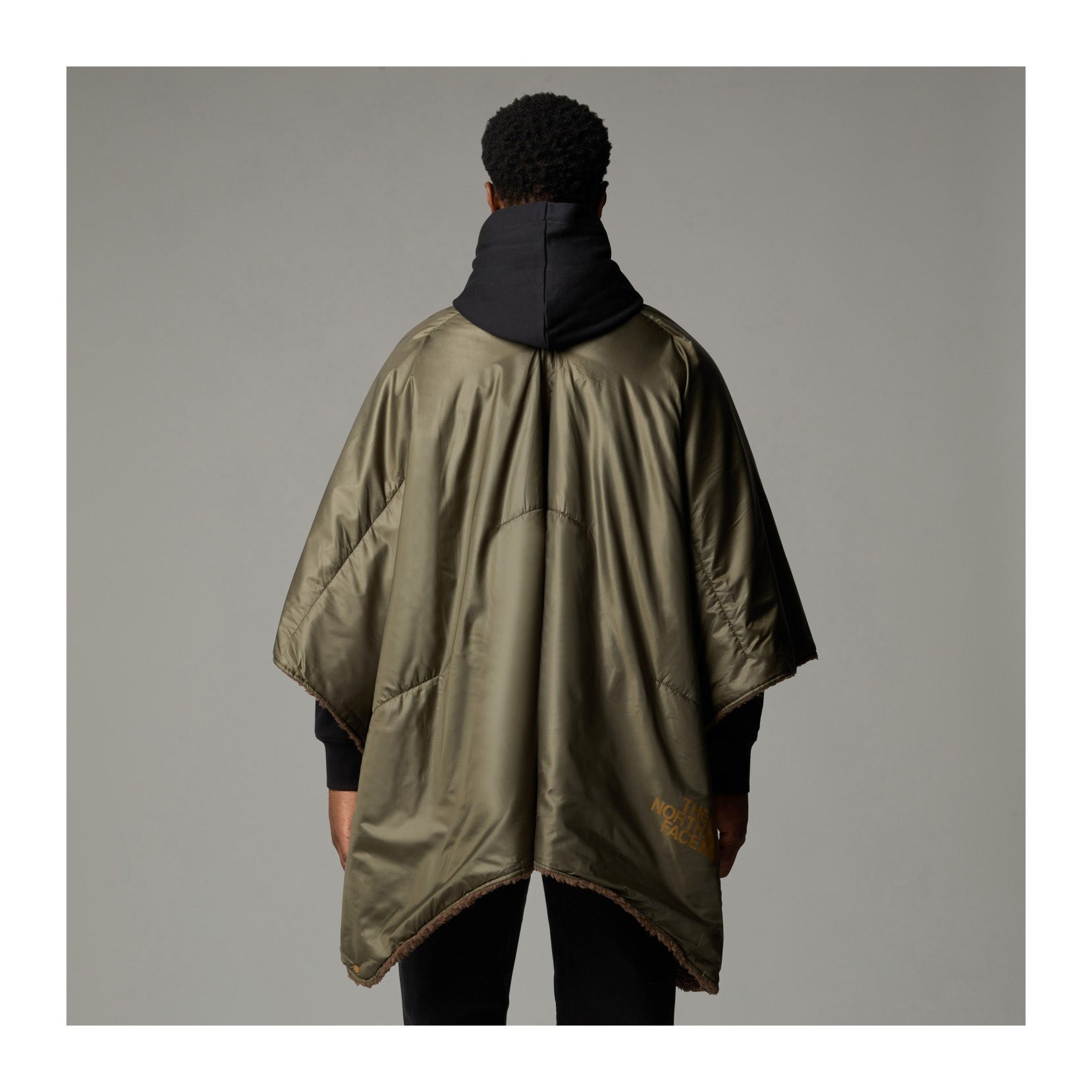 Fuzzy Blanket Wawona-4