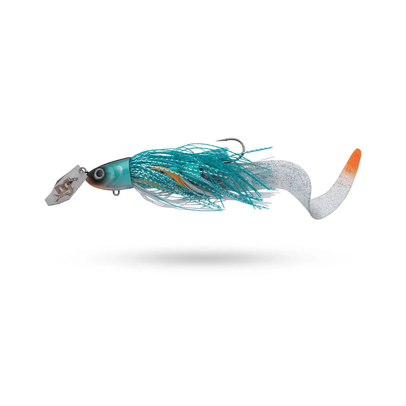 Beast Bladed Jig 25cm 50g