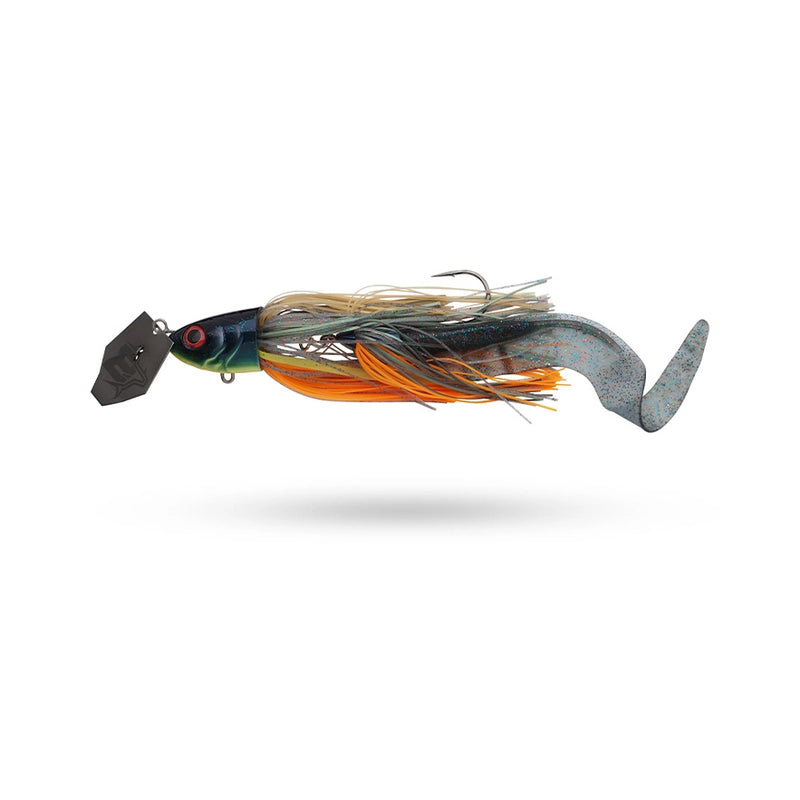 Beast Bladed Jig 25cm 50g