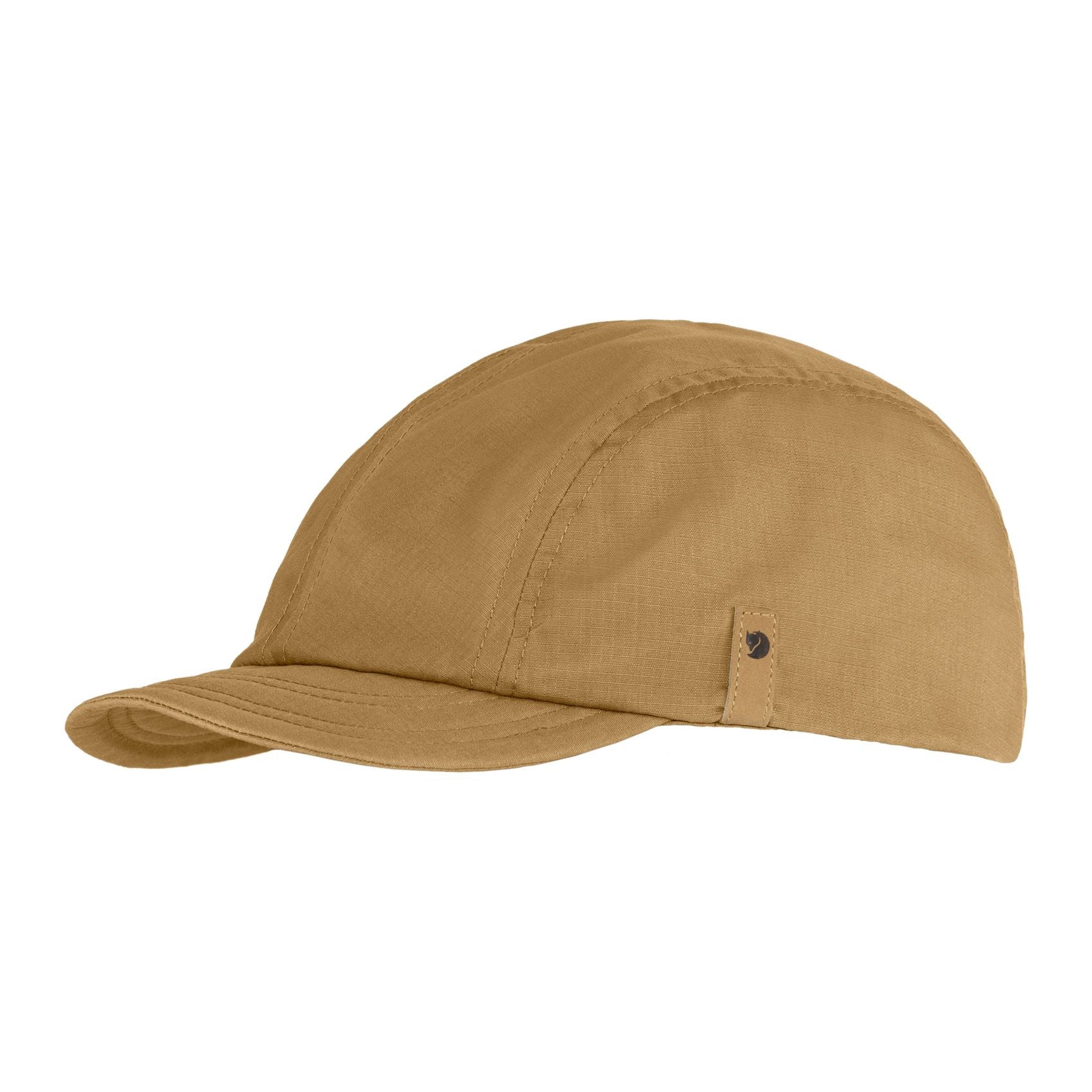 Abisko Pack Cap, Buckwheat brown