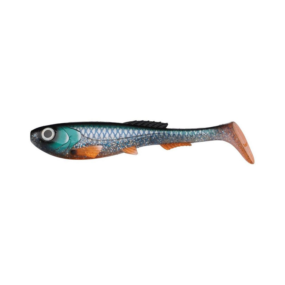 Beast Paddletail 17cm 49g, Fegis