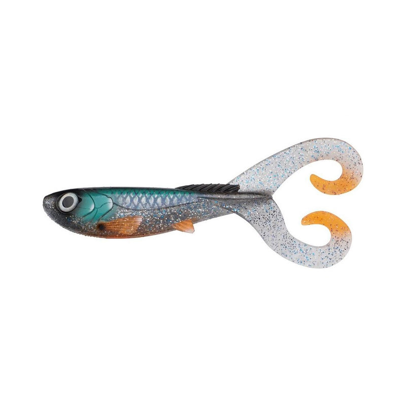 Beast Twintail 21cm 74g
