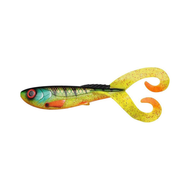 Beast Twintail 21cm 74g