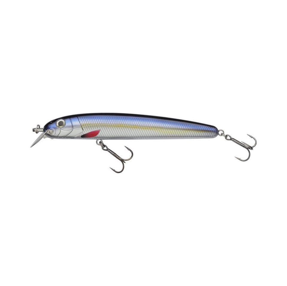Beast Hi-Lo Sinking 14cm, Blue herring